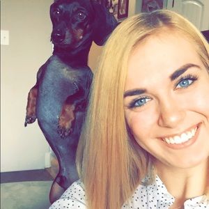 Meet your Posher, Robin